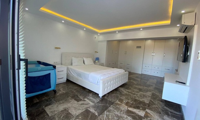 Dalaman Maison | VILLA VISTA