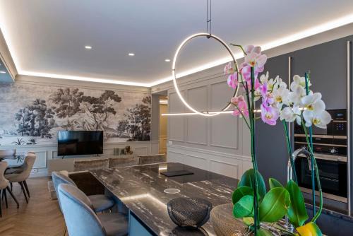 Alba Appartement | Villa Vitae - Alba Pompeia - Luxury apartment
