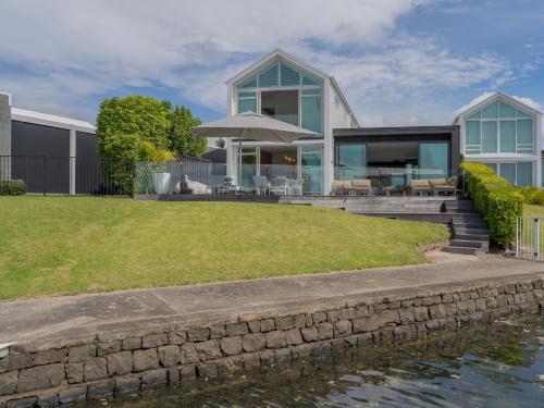 Pauanui Maison | Villa Viti - Pauanui Holiday Home