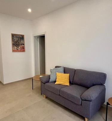Santa Maria in Stelle Appartement | Villa Vittoria Apartments