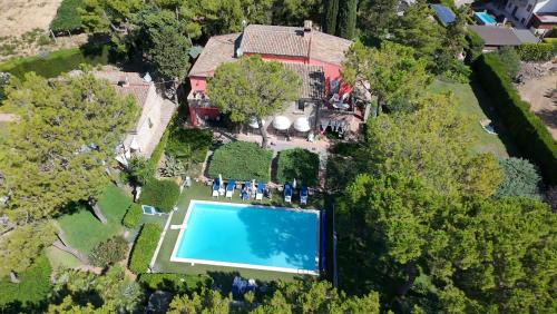 Citta Sant'Angelo Maison | Villa Vittoria