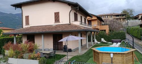 Erba Appartement | Villa Vittoria