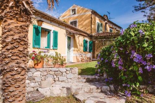 Guardavalle Appartement | Villa Vittoria