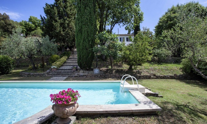 Cortona Appartement | Villa Vittoria - Location de vacances avec piscine à Cortona, Toscane