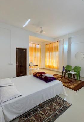 Dibrugarh Appartement | Villa Vivian Elite AC