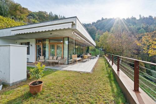Bressanone Appartement | Villa Vogelnest