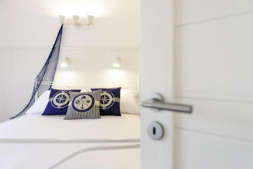 Vinisce Appartement | Villa Vulini dvori