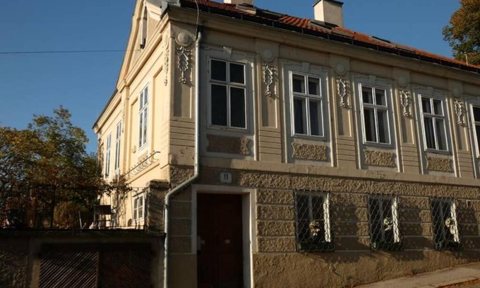 Krems an der Donau Appartement | Villa Wachtertor