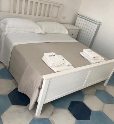 Laura Maison | Villa Wanda a 300 mt dal mare