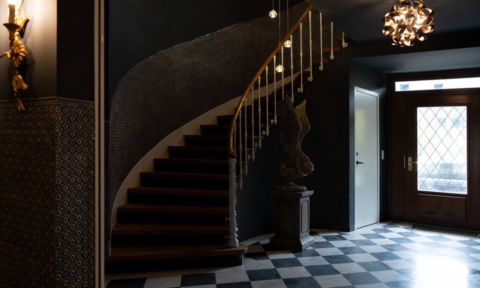 Aarburg Hôtel | Villa Weber
