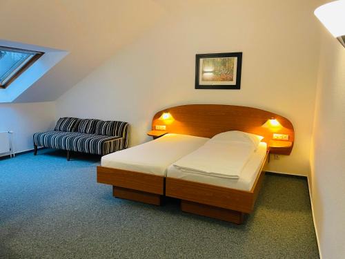Oerlinghausen Hôtel | Villa Welschen