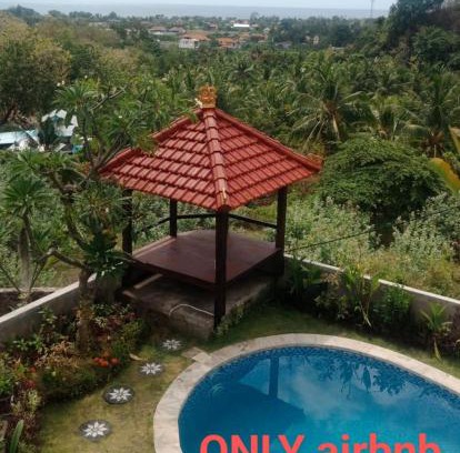 Kayu Putih Maison | Villa WENHOMANN View