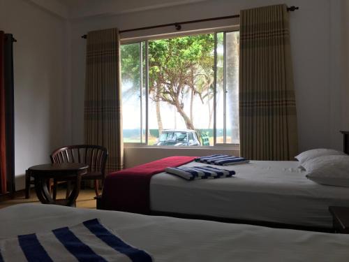 Wadduwa Maison | Villa Whispering Shells