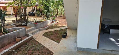 Bibile Hôtel | Villa white pepper bibile