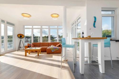Sellin Appartement | Villa Wiederkehr Sonnendeck