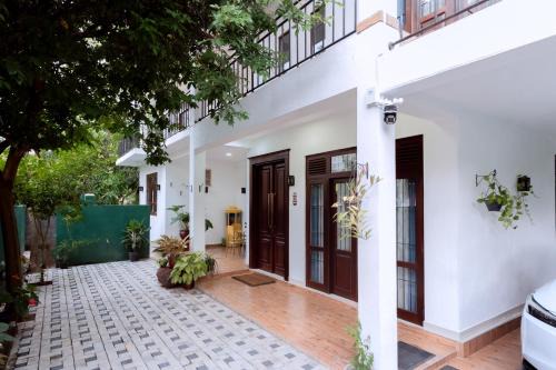 Kimbulapitiya Maison | Villa Wings Airport Transit