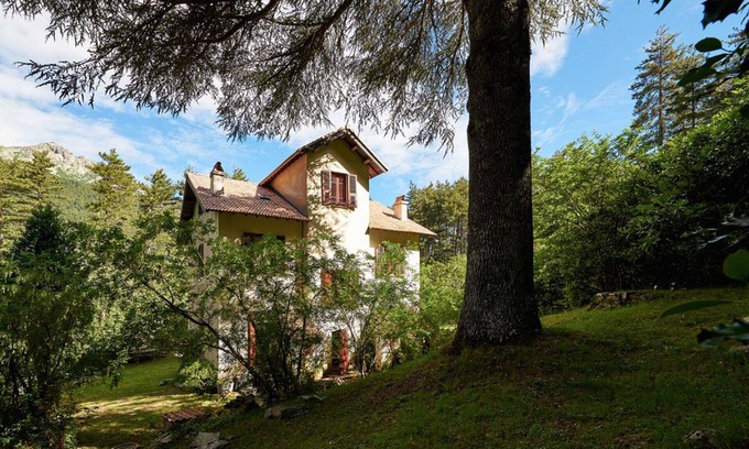Vizzavone Maison | VILLA de caractere .Maison de famille debut 1900 .Silence et serenité .