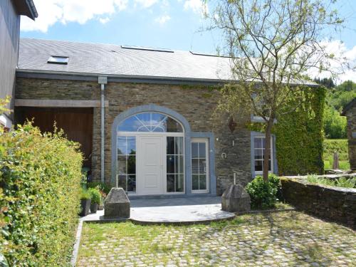Gembes Maison | Villa with hottub in calm area