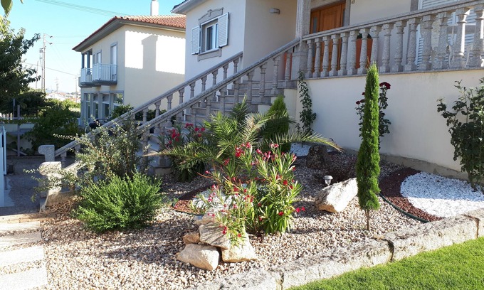 Moimenta da Beira Villa | Villa avec piscine au Centre du Portugal a proximité de la vallée du douro