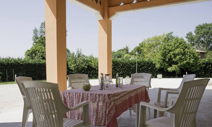 Codevigo Autre | VILLA AVEC PISCINE, 12 LITS POUR POUVOIR PASSER LES MAGNIFIQUES VACANCES