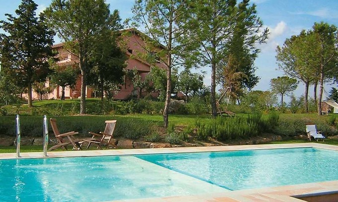 Grosseto Villa | Villa à Diaccialone avec 6 chambres à coucher, 12 couchages