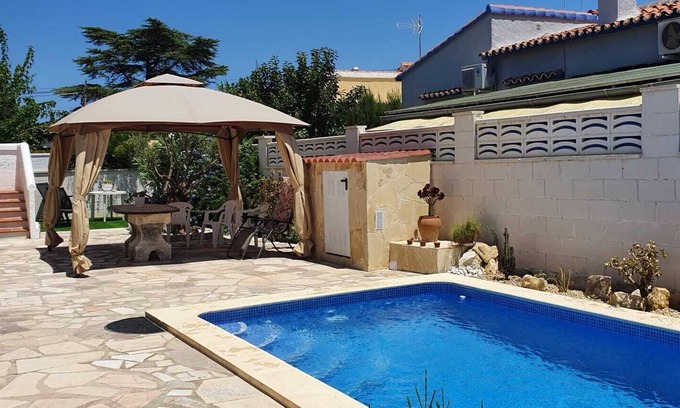 Monte Pego Villa | Villa avec piscine privée,