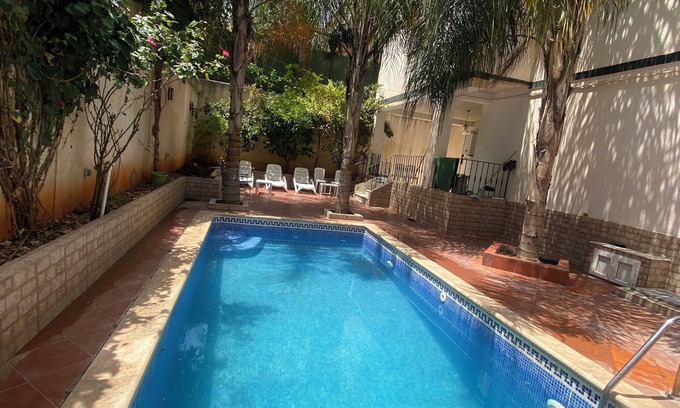 Algiers Villa | Villa with pool Algiers