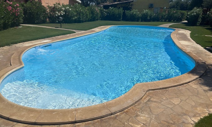 Sant'Anna Arresi Maison | Porto Pino villa