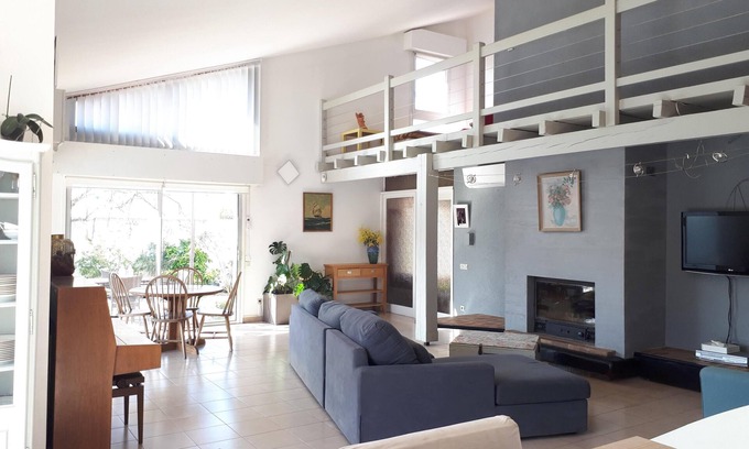 Saint-Esteve Maison | Villa avec piscine proche Perpignan, plage, montagne et Espagne