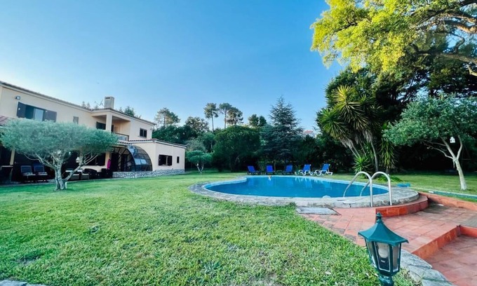 Setubal Autre | VILLA WITH POOL