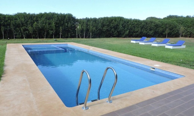 Oulad Azzouz Maison | villa avec piscine privee