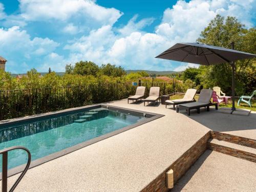 Callian Villa | Villa with private pool in Callian