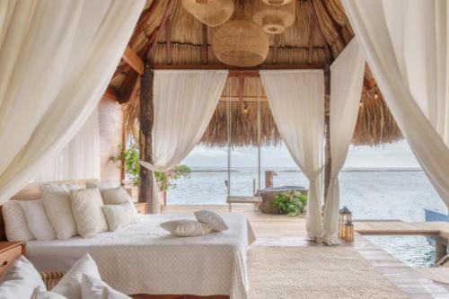 De Bruynewijk Appartement | Villa with salt pool Aruba