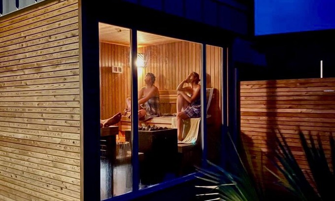 Barssel Maison | Holiday house lake villa with private jetty and lake access