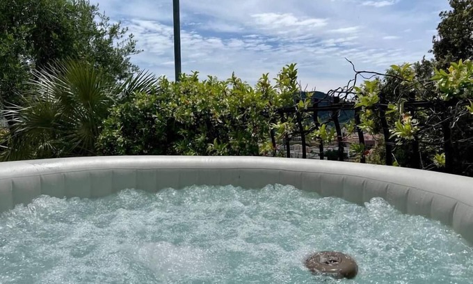 Sestri Levante Autre | Villa avec vue mer Sestri Levante