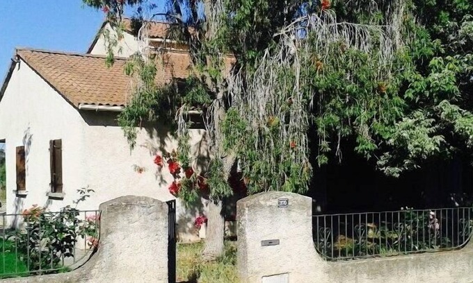 Aleria Villa | Villa avec piscine - 10 personnes - Aléria - Haute corse