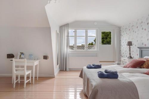 Kaarina Hôtel | Villa Wolax