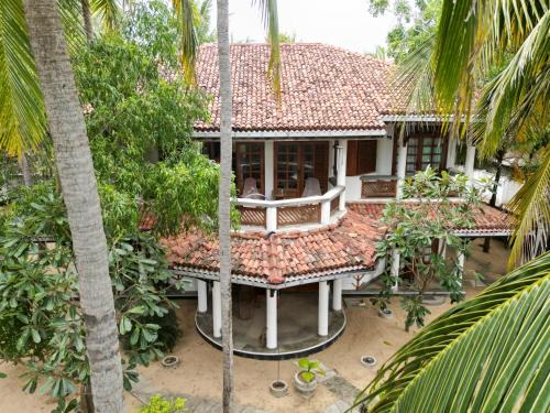 Pottuvil Division 2 Maison | Villa Wonne 1 Floor Family Appartement!