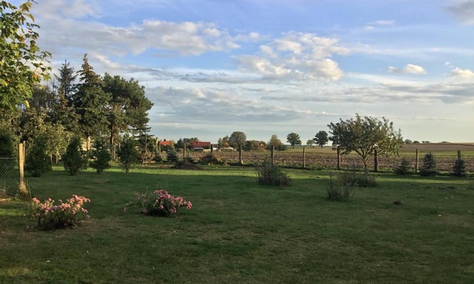 Wulkow Maison | villa wulkipulki