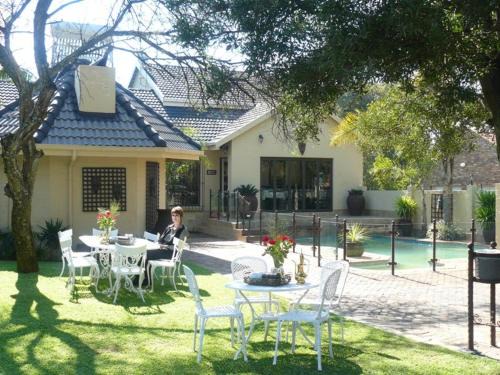 Eldoraigne Maison | Villa Xanelle Boutique Guest House