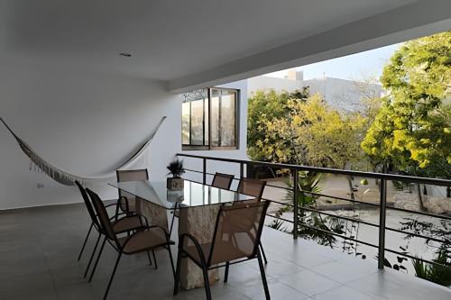 Miramar Appartement | Villa Xcambo San bruno