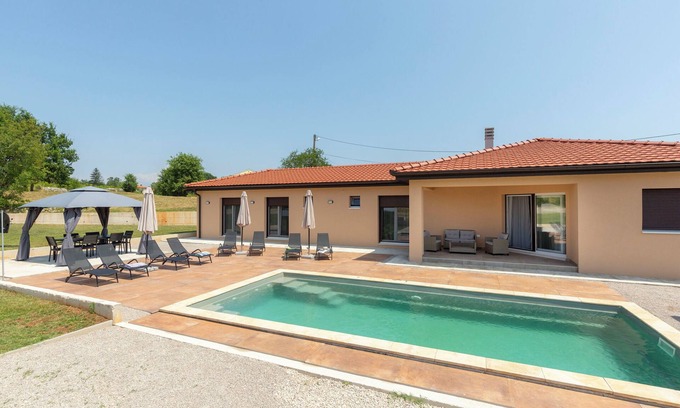 Topid Maison | Villa Xenia (V0411-K1) - Labin