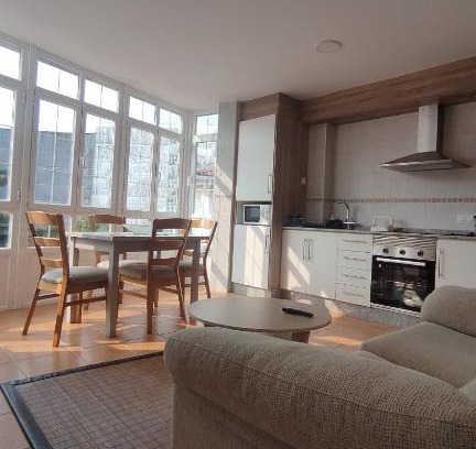 Cee Appartement | Villa Xunqueira 2