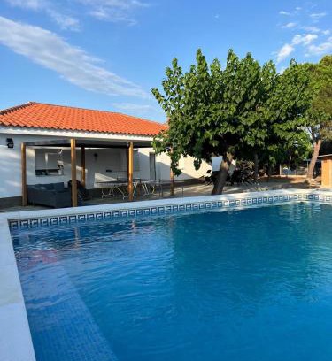 Vila-Seca Villa | Villa Yenny