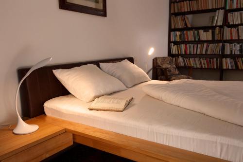 Brno Appartement | Villa Z - apartment with private parking