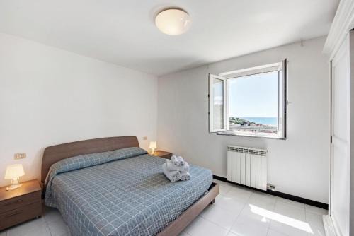 Celle Ligure Appartement | Villa Zafferano Suites - Basilico