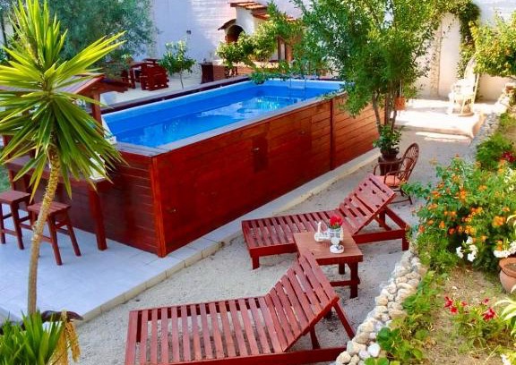 Gioiosa Ionica Maison | Villa Zagara