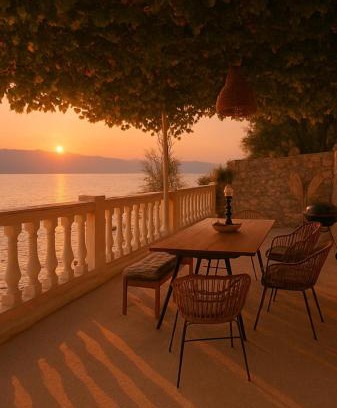 Kalami Villa | Villa ZeN- with Private garden and beach
