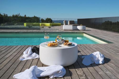 Brda Appartement | VILLA ZEROU