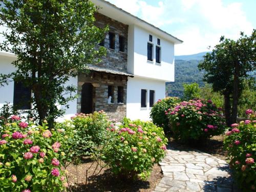 Agios Dimitrios Appartement | Villa Zina Agios Dimitrios